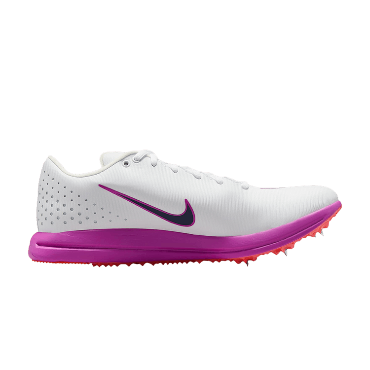 Nike Triple Jump Elite 3 White Hyper Turquoise Obsidian