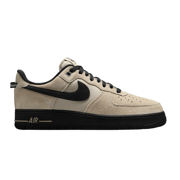 Nike Air Force 1 Low '07 LV8 Desert Khaki Black