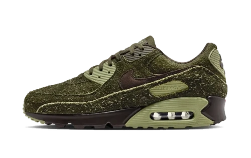 Nike Air Max 90 Premium Skunk