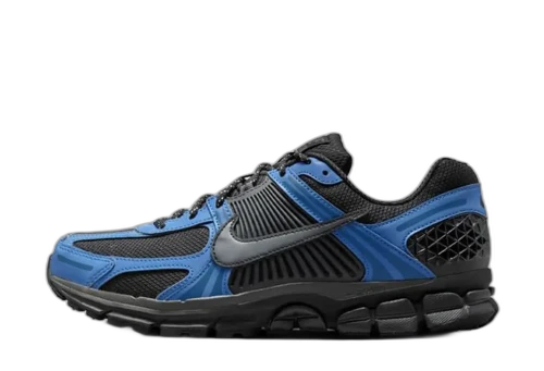 Nike Zoom Vomero 5 Black Court Blue