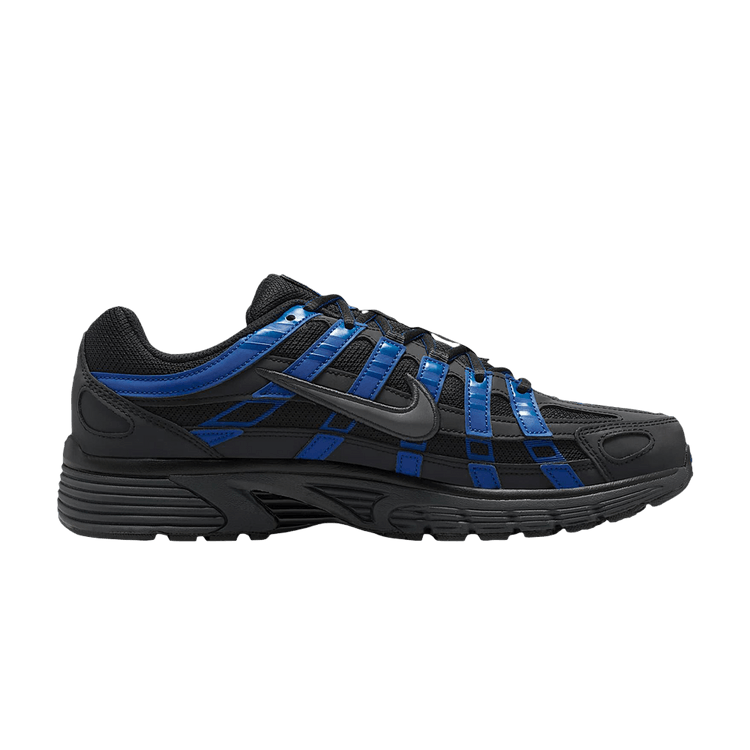 Nike P-6000 SE Court Blue Black