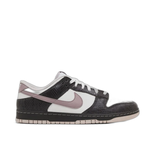 Nike Dunk Low SE Medium Ash Violet Snakeskin