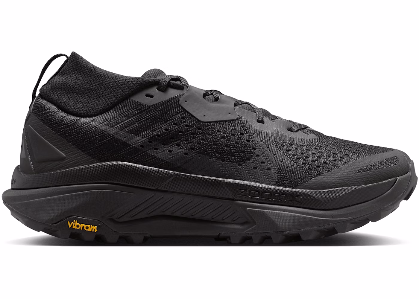 Nike ZoomX ACG Zegama Black Anthracite