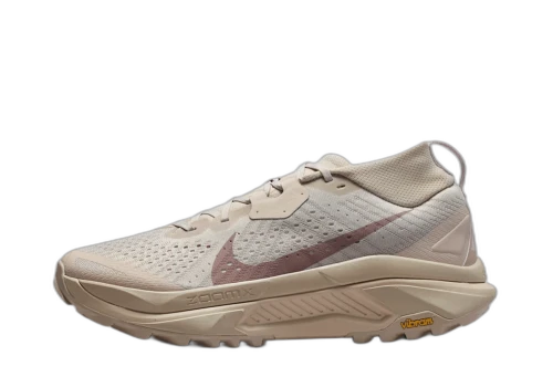 Nike ZoomX ACG Zegama Cream Light Orewood Brown