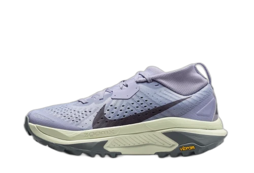 Nike ZoomX ACG Zegama Ghost Sea Glass Smoke Grey (Women's)