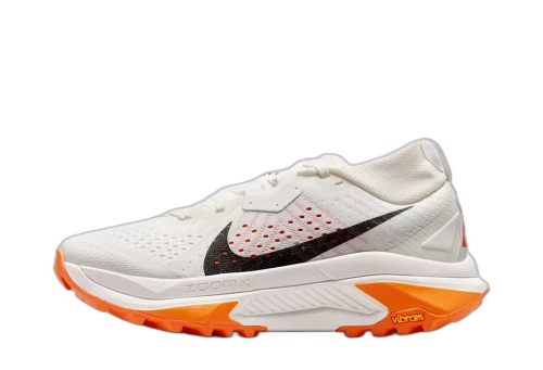 Nike ZoomX ACG Zegama Summit White Safety Orange Black (Women's)