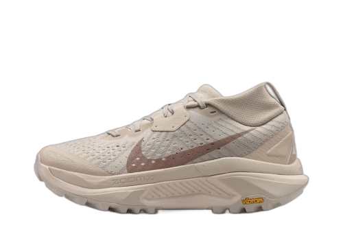 Nike ZoomX ACG Zegama Cream Light Orewood Brown (Women's)