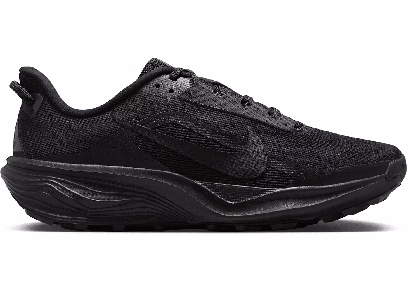 Nike ACG Pegasus Trail Black Anthracite