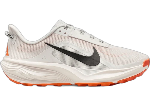 Nike ACG Pegasus Trail Summit White Safety Orange Black (Women's)
