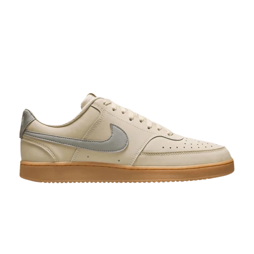 Nike Court Vision Low Light Khaki Spruce Fog Gum