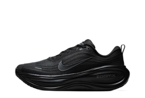 Nike Vomero Plus Black