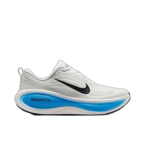 Nike Vomero Plus White Blue Hero Black