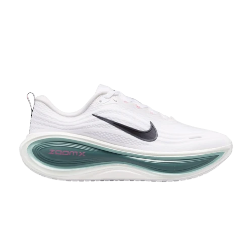 Nike Vomero Plus White Mineral Slate Hyper Pink