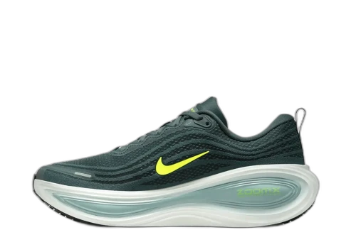 Nike Vomero Plus Seaweed Cannon Green Haze Volt