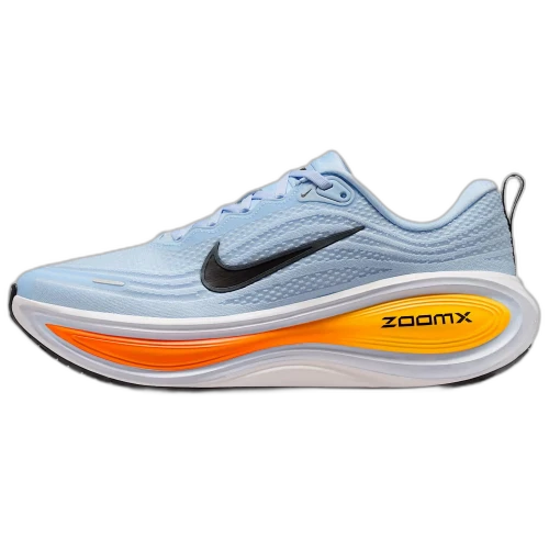 Nike Vomero Plus Hydrogen Blue Total Orange