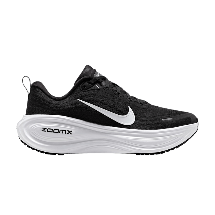 Nike Vomero Plus Black White (Women's)