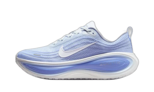 Nike Vomero Plus Football Grey Royal Pulse (Women's)