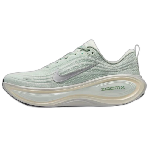 Nike Vomero Plus Light Silver Barely Green Sea Glass (Women's)
