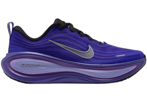Nike Vomero Plus Black Persian Violet (Women's)