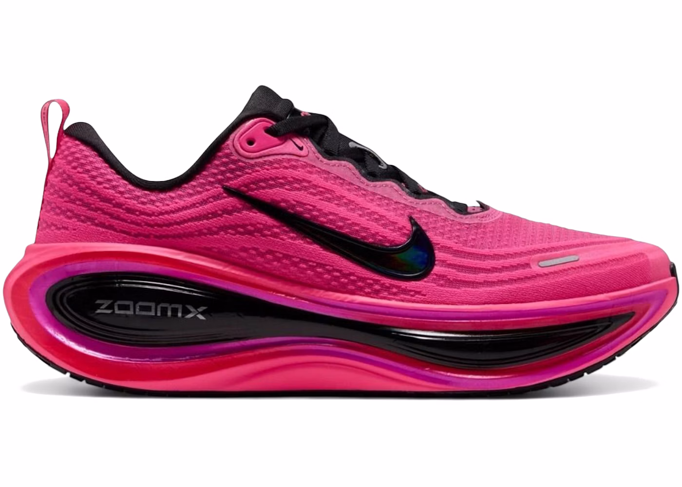 Nike Vomero Plus Black Hyper Pink (Women's)