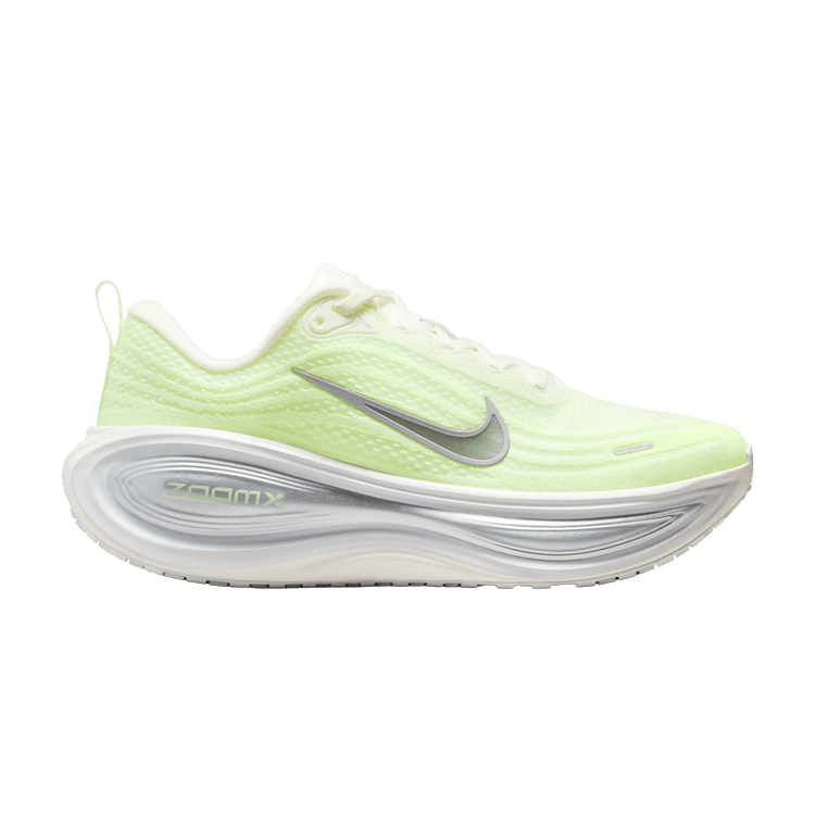 Nike Vomero Plus Barely Volt (Women's)