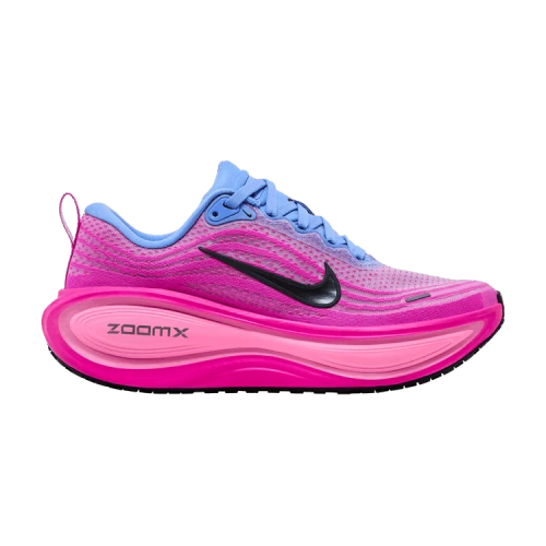 Nike Vomero Plus Royal Pulse Fire Pink (Women's)