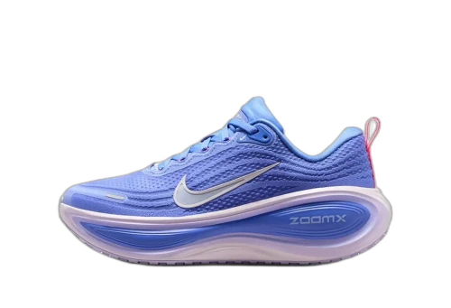Nike Vomero Plus Sapphire Light Violet (Women's)