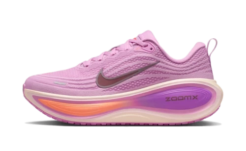 Nike Vomero Plus Light Magenta Bright Violet (Women's)