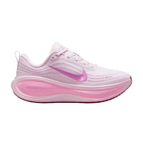 Nike Air Zoom Vomero Plus 'Bleached Lilac Pink Rise' (Women's)