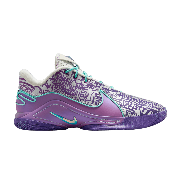 Nike LeBron 22 Frozen Grapes