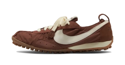 Nike Moon Shoe SP Jacquemus Fauna Brown (Women's)