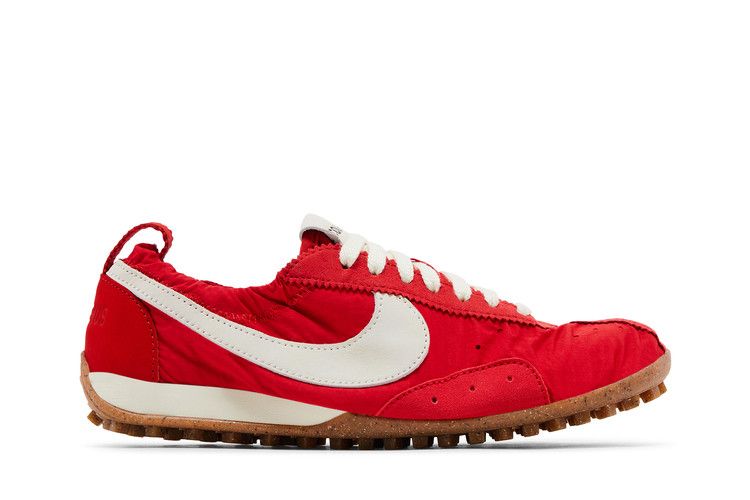 Nike Moon Shoe SP Jacquemus University Red (Women's)