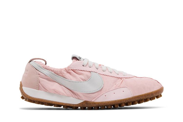 Nike Moon Shoe SP Jacquemus Aluminum Pink (Women's)