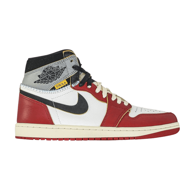 Jordan 1 Retro High OG SP Union LA Chicago Shadow