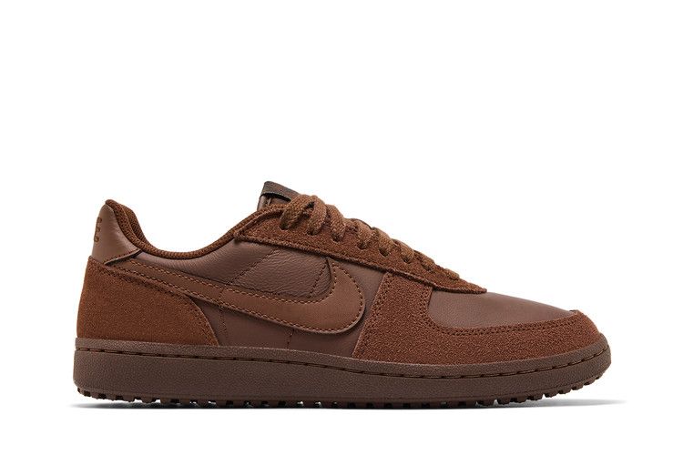 Nike Field General Cacao Wow