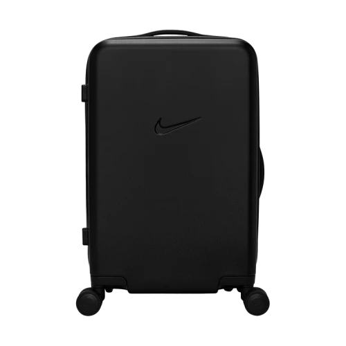Nike 22" Air Force One Hardshell Luggage Electric Green/black/electric Green