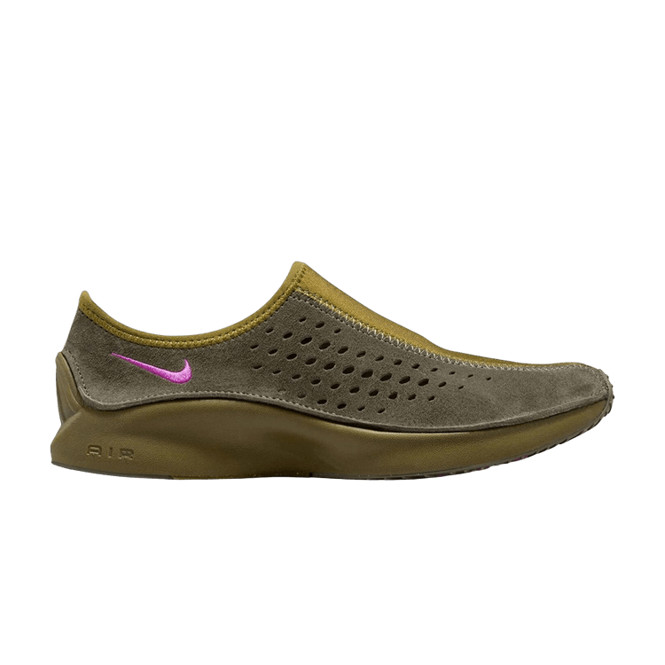 Nike Air Superfly Moc Medium Olive (Women's)