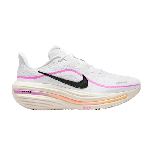 Nike Air Winflo 12 White Light Magenta Black (Women's)