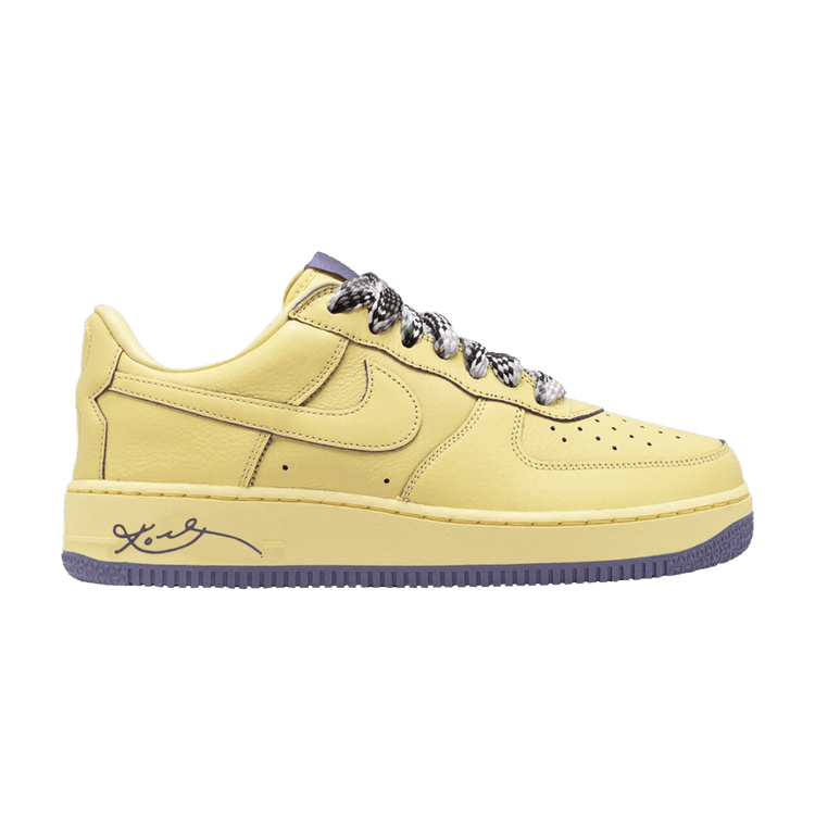 Nike Air Force 1 Low Protro Kobe Bryant Mamba Mentality