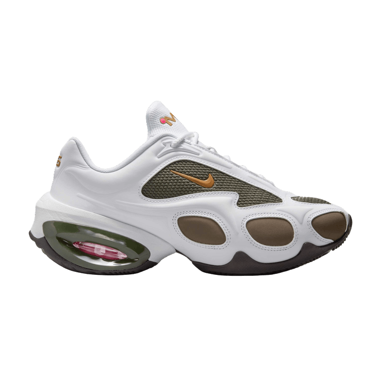 Nike Air Max Muse Veneda Carter White Hyper Pink (Women's)