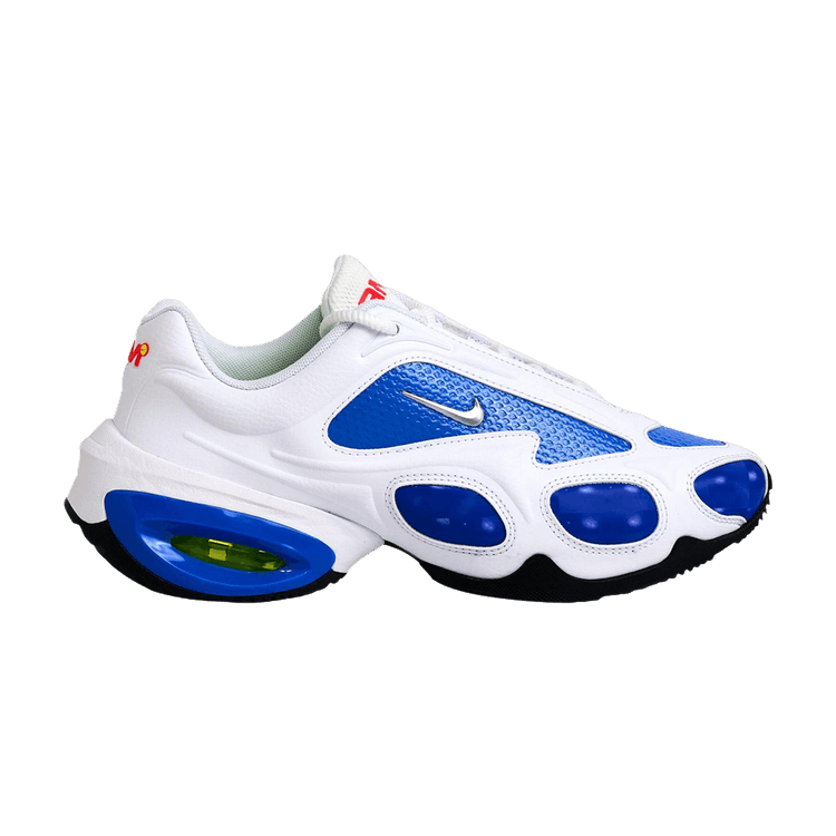 Nike Air Max Muse Veneda Carter White Racer Blue (Women's)