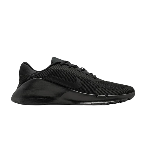 Nike Flex Train Black