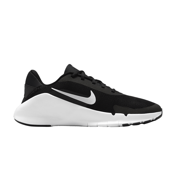 Nike Flex Train Black White (Women's)