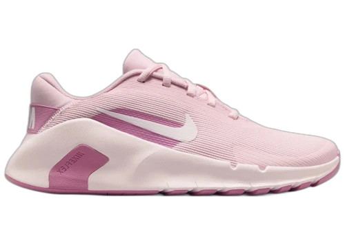 Nike Flex Train Pink Foam Peony White (Women's)