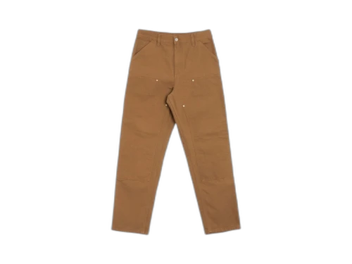 Carhartt WIP Double Knee Pant Hamilton Brown