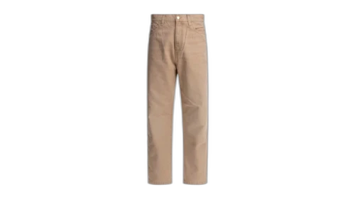 Carhartt WIP Landon Trousers Beige
