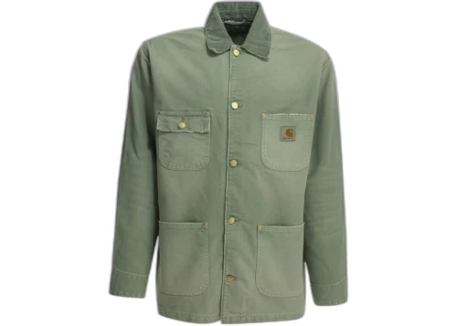 Carhartt OG Chore Lightweight Jacket Green
