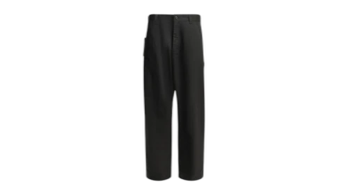 Carhartt Postal Single Knee Work Pants Black