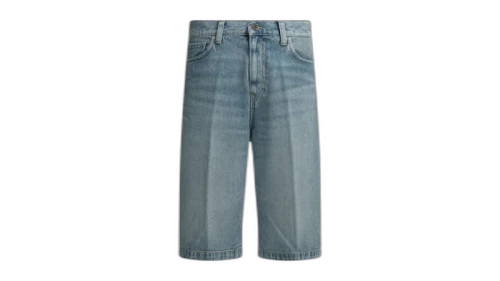 Carhartt Landon Short Light Blue