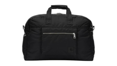Carhartt WIP Otis Weekend Bag Travel Bag Black
